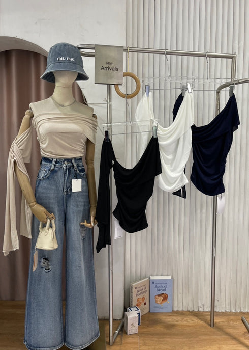 Off Shoulder Top